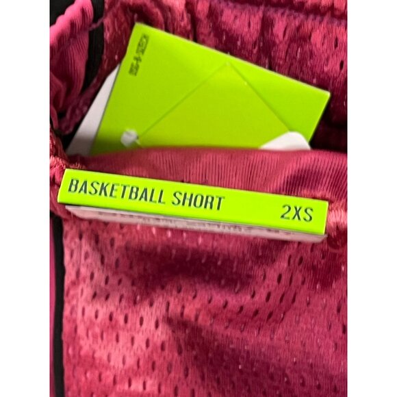 2X DSG Boy's Everyday & Basketball Shorts Size 2XS NWT - Picture 10 of 12